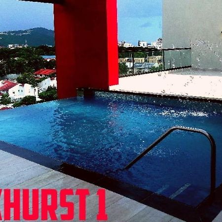 Parkhurst 1 Apartment Kingston Ngoại thất bức ảnh