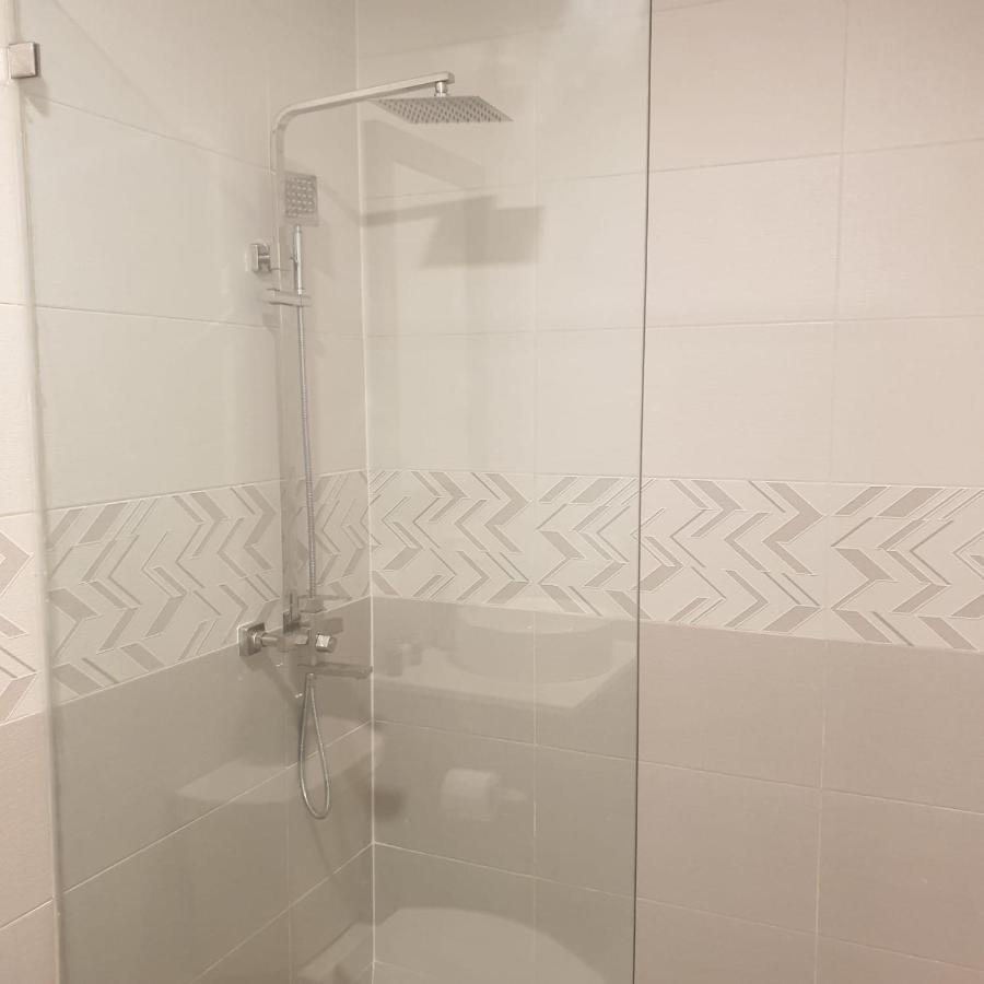 Parkhurst 1 Apartment Kingston Ngoại thất bức ảnh