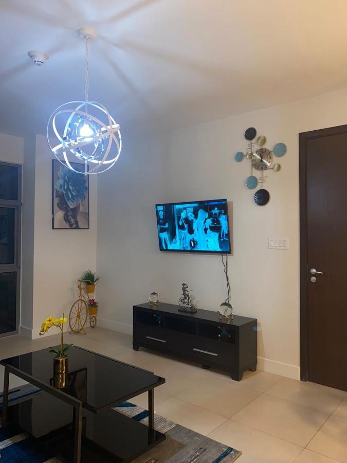Parkhurst 1 Apartment Kingston Ngoại thất bức ảnh