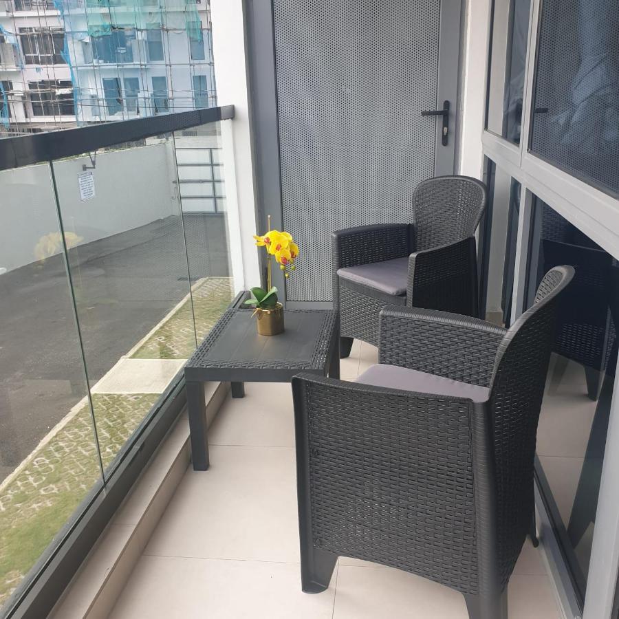 Parkhurst 1 Apartment Kingston Ngoại thất bức ảnh