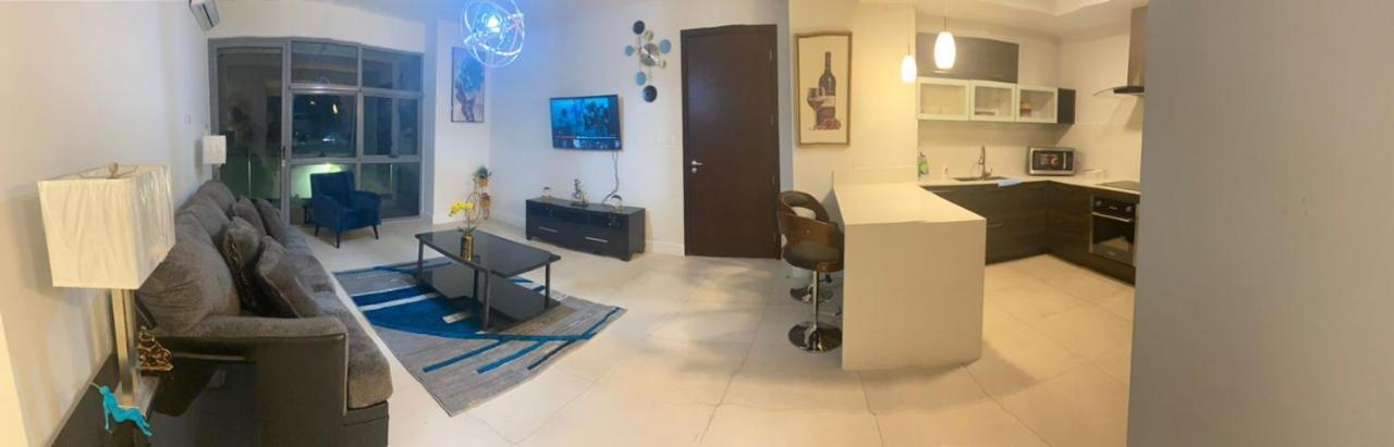 Parkhurst 1 Apartment Kingston Ngoại thất bức ảnh
